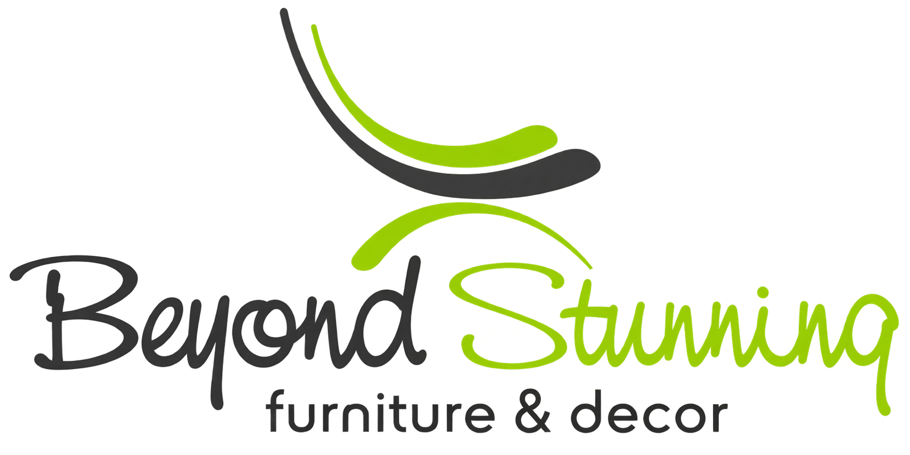 Beyond Stunning Furniture and Decor